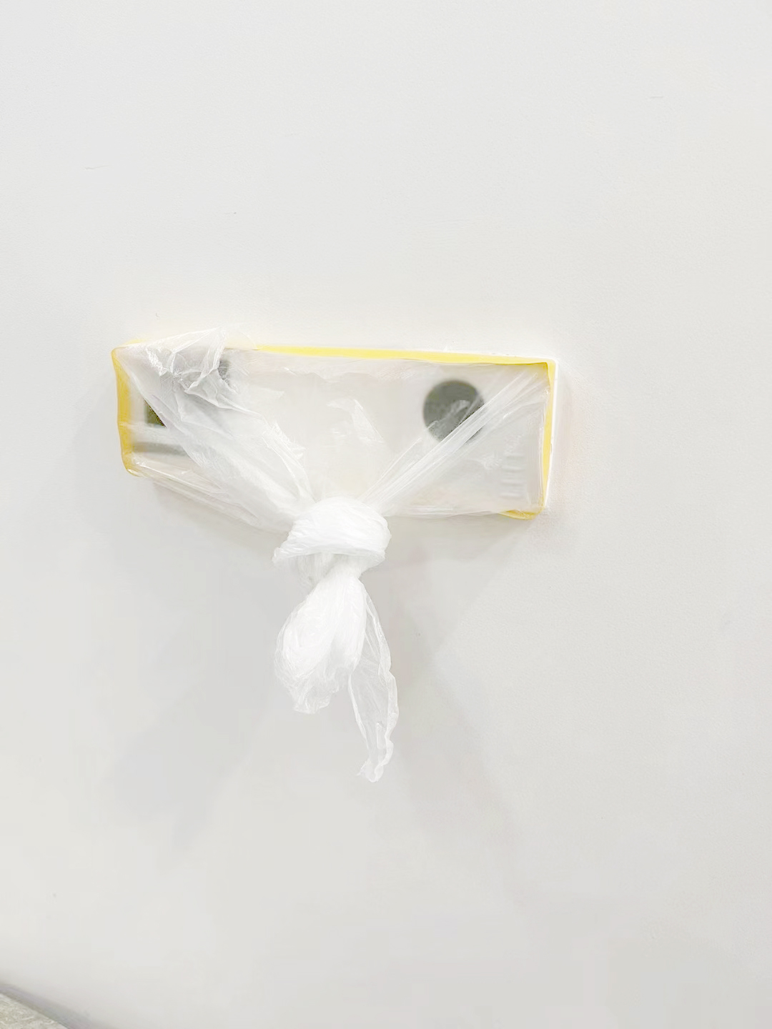 電源開(kāi)關(guān)成品保護